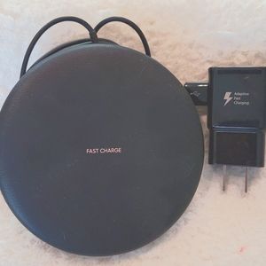 Samsung Fast Charger